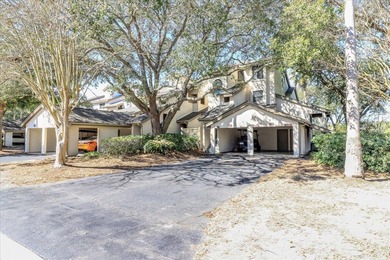 Enjoy coastal living, at this well appointed 4-bedroom island on Wild Dunes Harbor Golf Resort in South Carolina - for sale on GolfHomes.com, golf home, golf lot