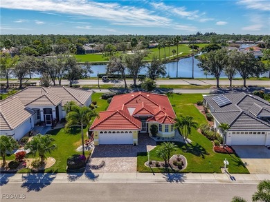 This MODERN and magazine-worthy renovation of the Laconia floor on Herons Glen Golf and Country Club in Florida - for sale on GolfHomes.com, golf home, golf lot