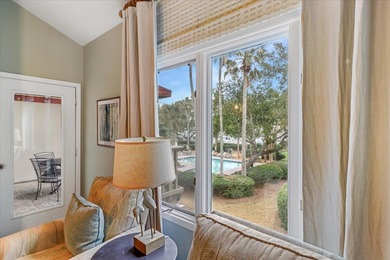 Enjoy coastal living, at this well appointed 4-bedroom island on Wild Dunes Harbor Golf Resort in South Carolina - for sale on GolfHomes.com, golf home, golf lot