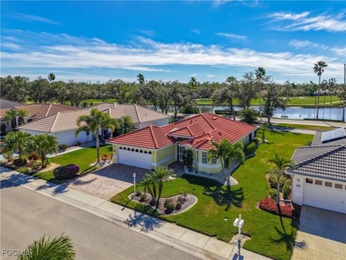 This MODERN and magazine-worthy renovation of the Laconia floor on Herons Glen Golf and Country Club in Florida - for sale on GolfHomes.com, golf home, golf lot