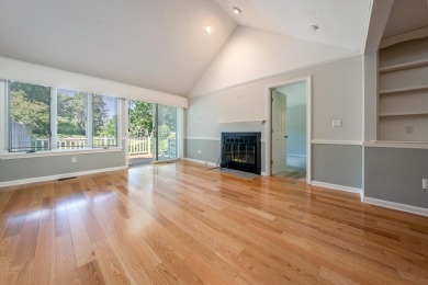 Location, location, in the established, friendly neighborhood of on  in Massachusetts - for sale on GolfHomes.com, golf home, golf lot