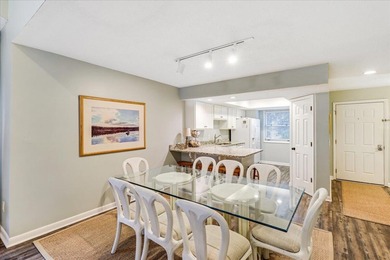 Enjoy coastal living, at this well appointed 4-bedroom island on Wild Dunes Harbor Golf Resort in South Carolina - for sale on GolfHomes.com, golf home, golf lot