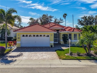 This MODERN and magazine-worthy renovation of the Laconia floor on Herons Glen Golf and Country Club in Florida - for sale on GolfHomes.com, golf home, golf lot