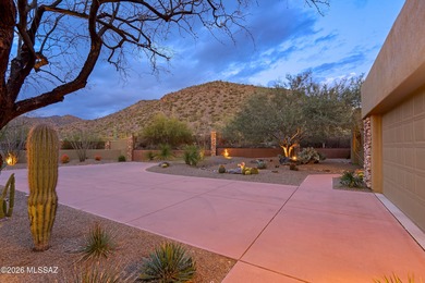 Rare Golf Villa at Solana ! Premier Dove Mountain Setting on  in Arizona - for sale on GolfHomes.com, golf home, golf lot