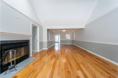 Location, location, in the established, friendly neighborhood of on  in Massachusetts - for sale on GolfHomes.com, golf home, golf lot