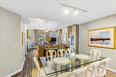 Enjoy coastal living, at this well appointed 4-bedroom island on Wild Dunes Harbor Golf Resort in South Carolina - for sale on GolfHomes.com, golf home, golf lot