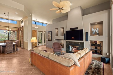 Rare Golf Villa at Solana ! Premier Dove Mountain Setting on  in Arizona - for sale on GolfHomes.com, golf home, golf lot