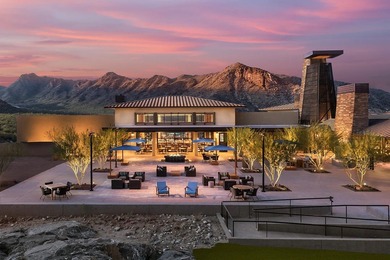 Versatile den can also be used as formal dining room. Stunning on Verrado Golf Club - Victory in Arizona - for sale on GolfHomes.com, golf home, golf lot