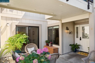 Welcome to 1985 Cactus Ct, a beautifully remodeled 2-bed, 2-bath on Rossmoor Golf Course in California - for sale on GolfHomes.com, golf home, golf lot