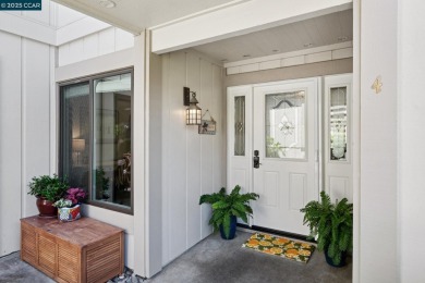 Welcome to 1985 Cactus Ct, a beautifully remodeled 2-bed, 2-bath on Rossmoor Golf Course in California - for sale on GolfHomes.com, golf home, golf lot