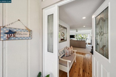 Welcome to 1985 Cactus Ct, a beautifully remodeled 2-bed, 2-bath on Rossmoor Golf Course in California - for sale on GolfHomes.com, golf home, golf lot