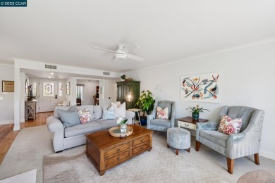 Welcome to 1985 Cactus Ct, a beautifully remodeled 2-bed, 2-bath on Rossmoor Golf Course in California - for sale on GolfHomes.com, golf home, golf lot