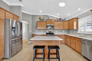 ENJOY GORGEOUS CHAMPIONSHIP GOLF FRONT VIEWS in this 3/2 on Cane  Garden Golf Course in Florida - for sale on GolfHomes.com, golf home, golf lot