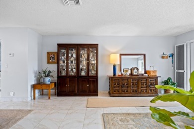 Meet your new home & the beginning of your next chapter in life! on Leisureville Community Golf Course in Florida - for sale on GolfHomes.com, golf home, golf lot