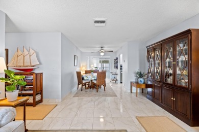 Meet your new home & the beginning of your next chapter in life! on Leisureville Community Golf Course in Florida - for sale on GolfHomes.com, golf home, golf lot