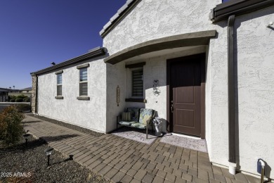 This stunning home, ideally located in the heart of Sun City on Hillcrest Golf Club in Arizona - for sale on GolfHomes.com, golf home, golf lot