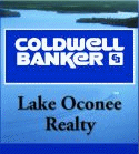 Coldwell Banker Lake Oconee Realty on GolfHomes.com