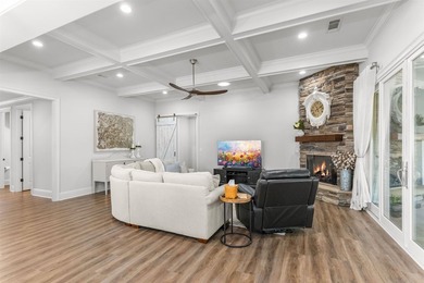 Now available in Harbor Club at Lake Oconee - a rare opportunity on Harbor Club Golf and Country Club in Georgia - for sale on GolfHomes.com, golf home, golf lot