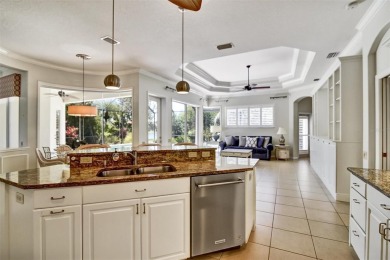 Discover luxury living within the Lakewood Ranch Country Club on Legacy Golf Club in Florida - for sale on GolfHomes.com, golf home, golf lot