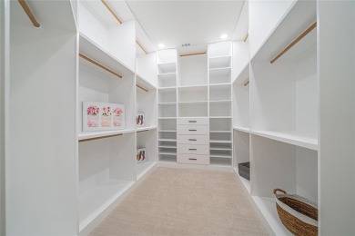 Modern New Construction with High-End Finishes! This beautiful on Vaaler Creek Golf Club in Texas - for sale on GolfHomes.com, golf home, golf lot