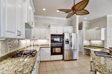 Discover luxury living within the Lakewood Ranch Country Club on Legacy Golf Club in Florida - for sale on GolfHomes.com, golf home, golf lot