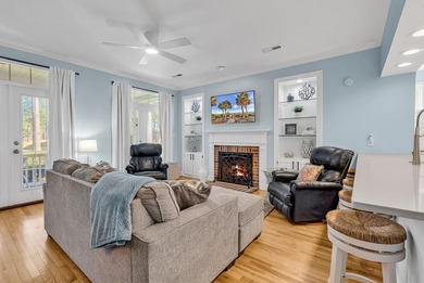 Welcome to 3045 Court Street, nestled within the prestigious on Wachesaw Plantation Club in South Carolina - for sale on GolfHomes.com, golf home, golf lot