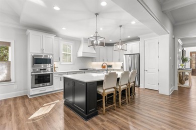 Now available in Harbor Club at Lake Oconee - a rare opportunity on Harbor Club Golf and Country Club in Georgia - for sale on GolfHomes.com, golf home, golf lot