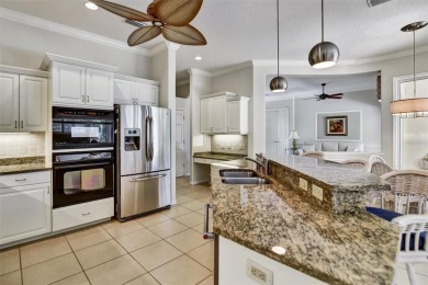 Discover luxury living within the Lakewood Ranch Country Club on Legacy Golf Club in Florida - for sale on GolfHomes.com, golf home, golf lot