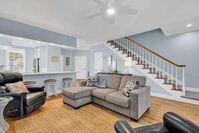 Welcome to 3045 Court Street, nestled within the prestigious on Wachesaw Plantation Club in South Carolina - for sale on GolfHomes.com, golf home, golf lot