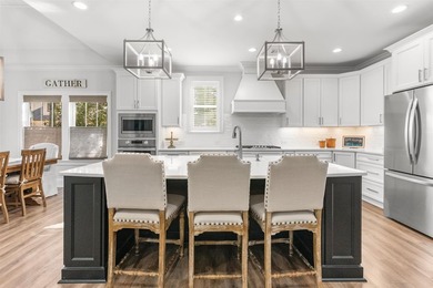 Now available in Harbor Club at Lake Oconee - a rare opportunity on Harbor Club Golf and Country Club in Georgia - for sale on GolfHomes.com, golf home, golf lot