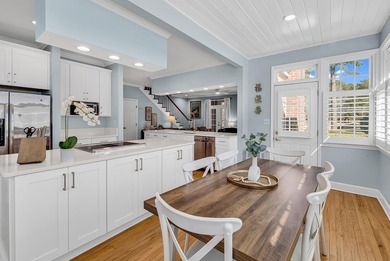 Welcome to 3045 Court Street, nestled within the prestigious on Wachesaw Plantation Club in South Carolina - for sale on GolfHomes.com, golf home, golf lot