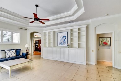 Discover luxury living within the Lakewood Ranch Country Club on Legacy Golf Club in Florida - for sale on GolfHomes.com, golf home, golf lot