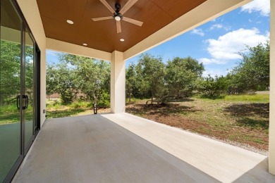Modern New Construction with High-End Finishes! This beautiful on Vaaler Creek Golf Club in Texas - for sale on GolfHomes.com, golf home, golf lot