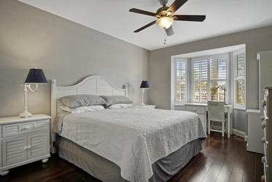 Tastefully decorated and fully equipped 2BR/2BA split-plan condo on Ocean Club At the Hutchinson Island Beach Resort in Florida - for sale on GolfHomes.com, golf home, golf lot