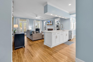 Welcome to 3045 Court Street, nestled within the prestigious on Wachesaw Plantation Club in South Carolina - for sale on GolfHomes.com, golf home, golf lot