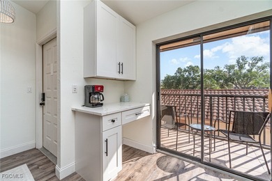 Rarely available garage unit in the Verandas at Cross Creek has on Cross Creek Country Club in Florida - for sale on GolfHomes.com, golf home, golf lot