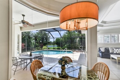 Discover luxury living within the Lakewood Ranch Country Club on Legacy Golf Club in Florida - for sale on GolfHomes.com, golf home, golf lot