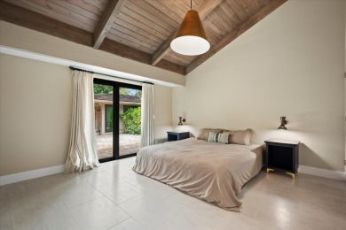 Meticulously renovated 3BR/3BA main home plus detached 1BR/1BA on Palm Beach Polo and Country Club in Florida - for sale on GolfHomes.com, golf home, golf lot