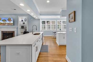 Welcome to 3045 Court Street, nestled within the prestigious on Wachesaw Plantation Club in South Carolina - for sale on GolfHomes.com, golf home, golf lot