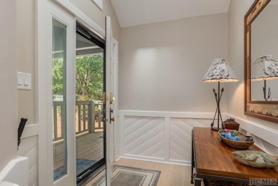 Seize this great opportunity at a tastefully updated condominium on Burlingame Country Club in North Carolina - for sale on GolfHomes.com, golf home, golf lot