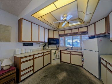 If you have ever dreamed of living in an amazing 55+ resort on on Riverview Golf Course in Arizona - for sale on GolfHomes.com, golf home, golf lot