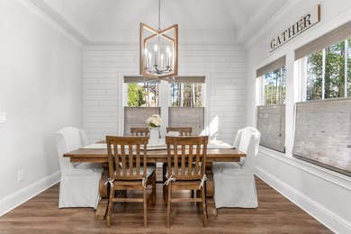 Now available in Harbor Club at Lake Oconee - a rare opportunity on Harbor Club Golf and Country Club in Georgia - for sale on GolfHomes.com, golf home, golf lot