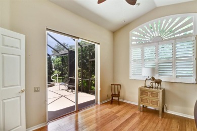 Discover luxury living within the Lakewood Ranch Country Club on Legacy Golf Club in Florida - for sale on GolfHomes.com, golf home, golf lot