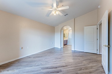 THE VIEWS YOU HAVE WAITED FOR! Gorgeous home that backs to the on Torres Blancas Golf Club in Arizona - for sale on GolfHomes.com, golf home, golf lot