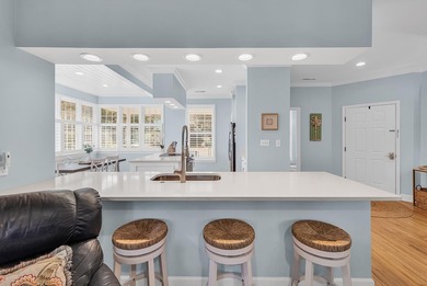 Welcome to 3045 Court Street, nestled within the prestigious on Wachesaw Plantation Club in South Carolina - for sale on GolfHomes.com, golf home, golf lot