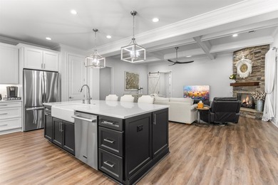 Now available in Harbor Club at Lake Oconee - a rare opportunity on Harbor Club Golf and Country Club in Georgia - for sale on GolfHomes.com, golf home, golf lot