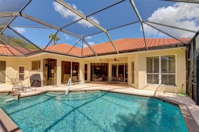 Discover luxury living within the Lakewood Ranch Country Club on Legacy Golf Club in Florida - for sale on GolfHomes.com, golf home, golf lot