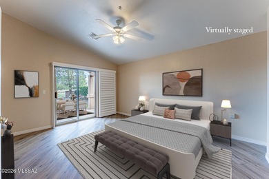 THE VIEWS YOU HAVE WAITED FOR! Gorgeous home that backs to the on Torres Blancas Golf Club in Arizona - for sale on GolfHomes.com, golf home, golf lot