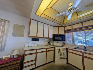 If you have ever dreamed of living in an amazing 55+ resort on on Riverview Golf Course in Arizona - for sale on GolfHomes.com, golf home, golf lot