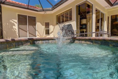 Discover luxury living within the Lakewood Ranch Country Club on Legacy Golf Club in Florida - for sale on GolfHomes.com, golf home, golf lot